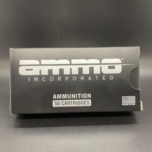 9mm Luger 124 Grain Total Metal Brass Cased Centerfire Pistol Ammunition