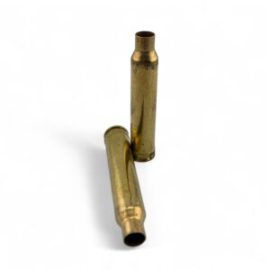 300 Win Mag primed Brass. 100 pack
