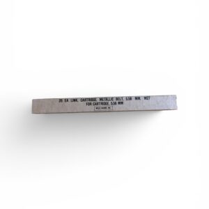 223 M16/AR-15 Links – New, Box of 26
