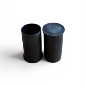 223 Plastic Muzzle Caps – Price Each