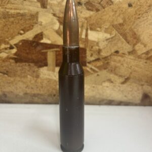 14.5mm dummy rd. Steel case. Price per case.