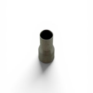 .308 Navy chamber sleeve for converting compatible .30-06 rifles to .308 Winchester ammunition