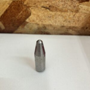 25MM broken tip saboted projectile penetrator only. price each.