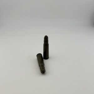 7.62X39 Blank Ammunition. 100 rounds