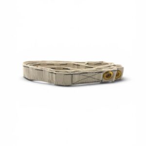 100-Round Cloth Belt for Browning Machine Guns