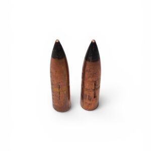 .30-06 M2 AP 162 Grain Pulled Projectiles - 100 Pack