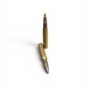 .30-06 U.S. Frangible Ammunition – 20 Round Bag