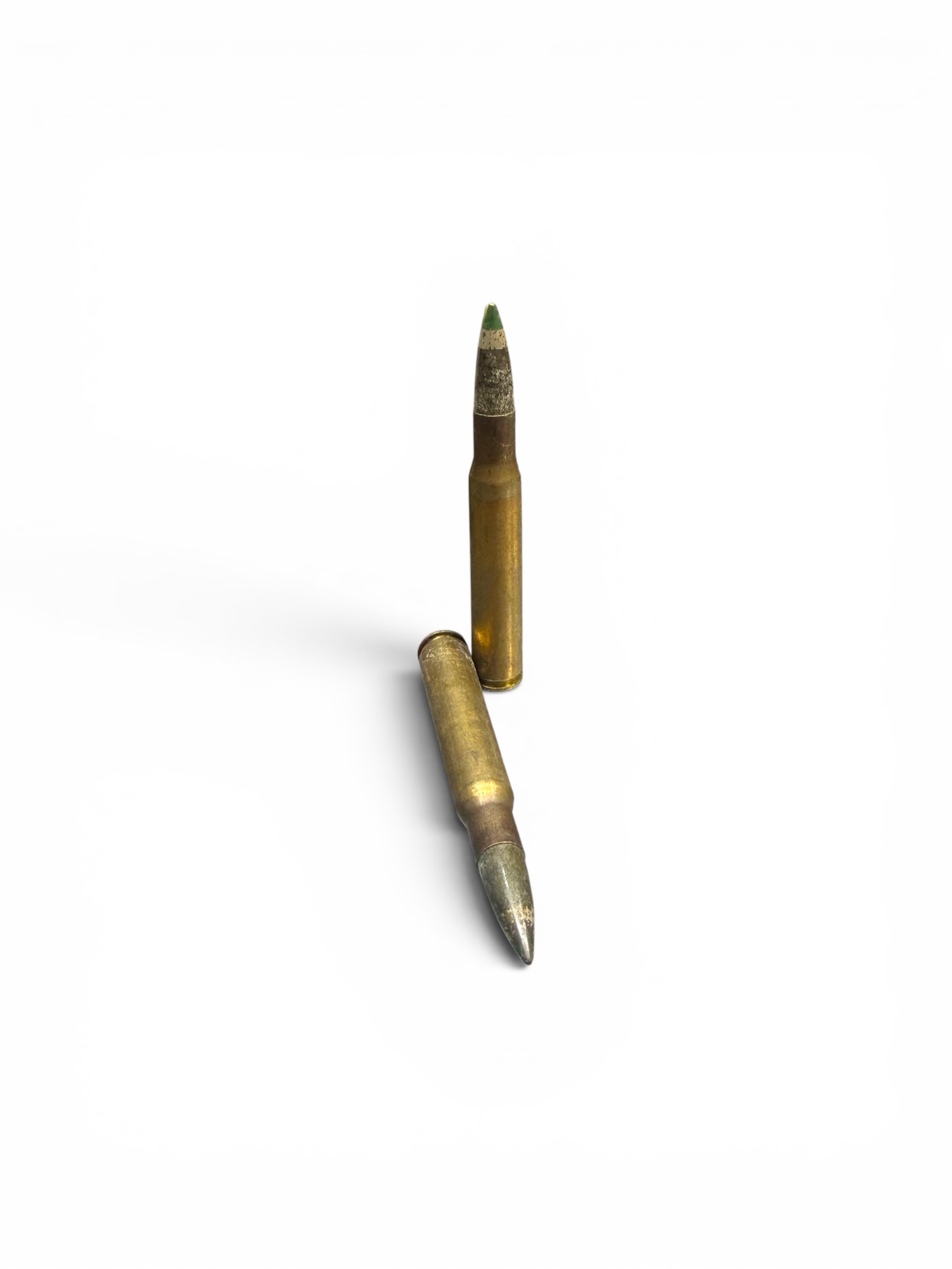.30-06 U.S. Frangible Ammunition – 20 Round Bag