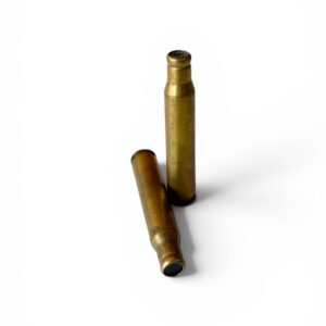 .30-06 Foreign Wad Type Blank Ammunition - 100 Round Pack