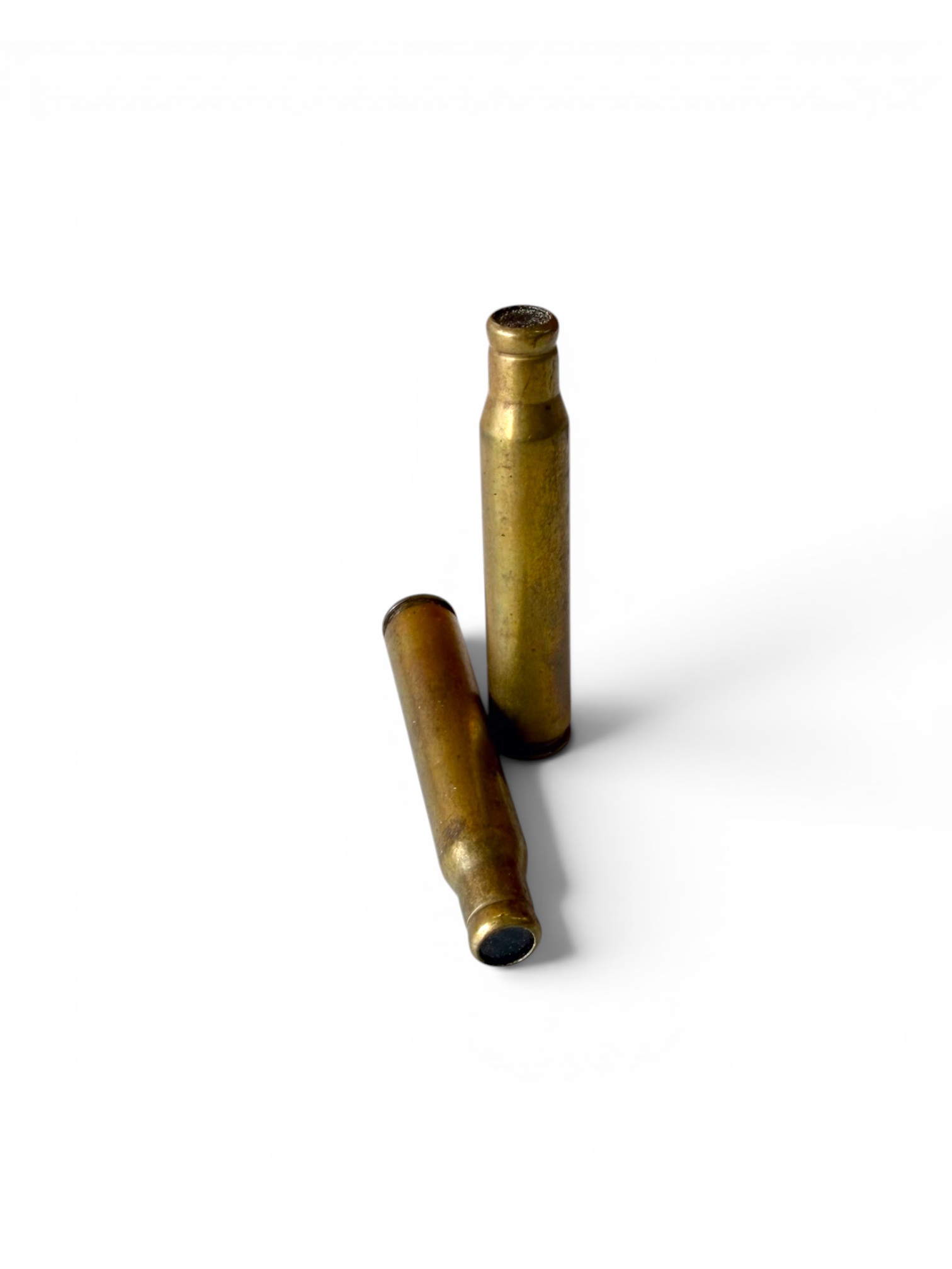 .30-06 Foreign Wad Type Blank Ammunition - 100 Round Pack