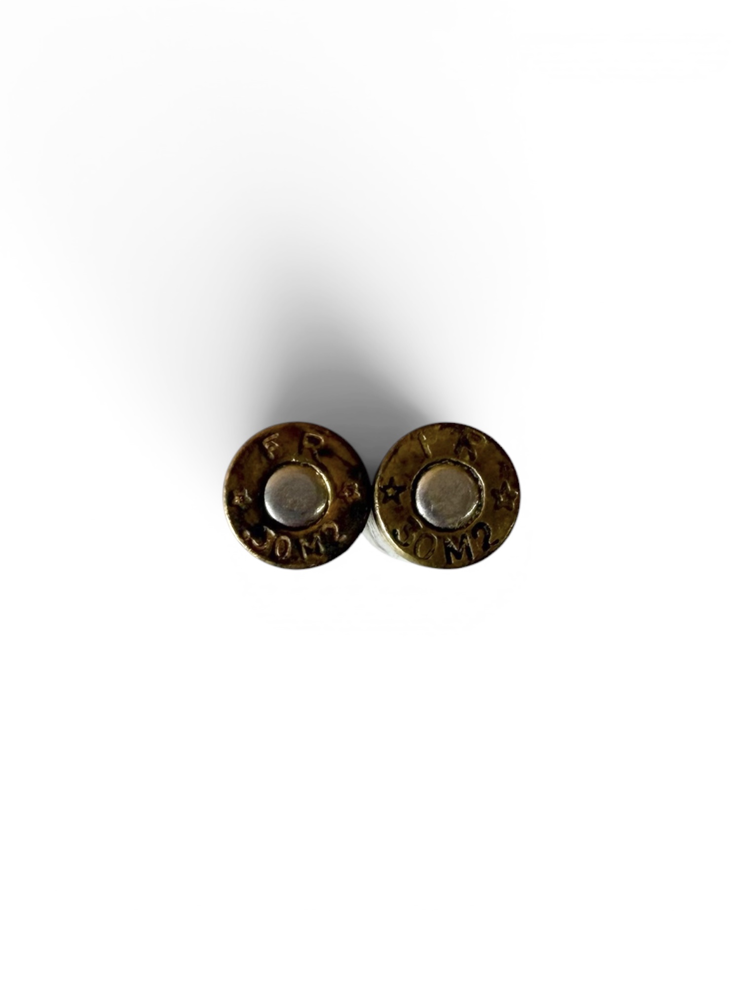 .30-06 Foreign Wad Type Blank Ammunition - 100 Round Pack - Image 2