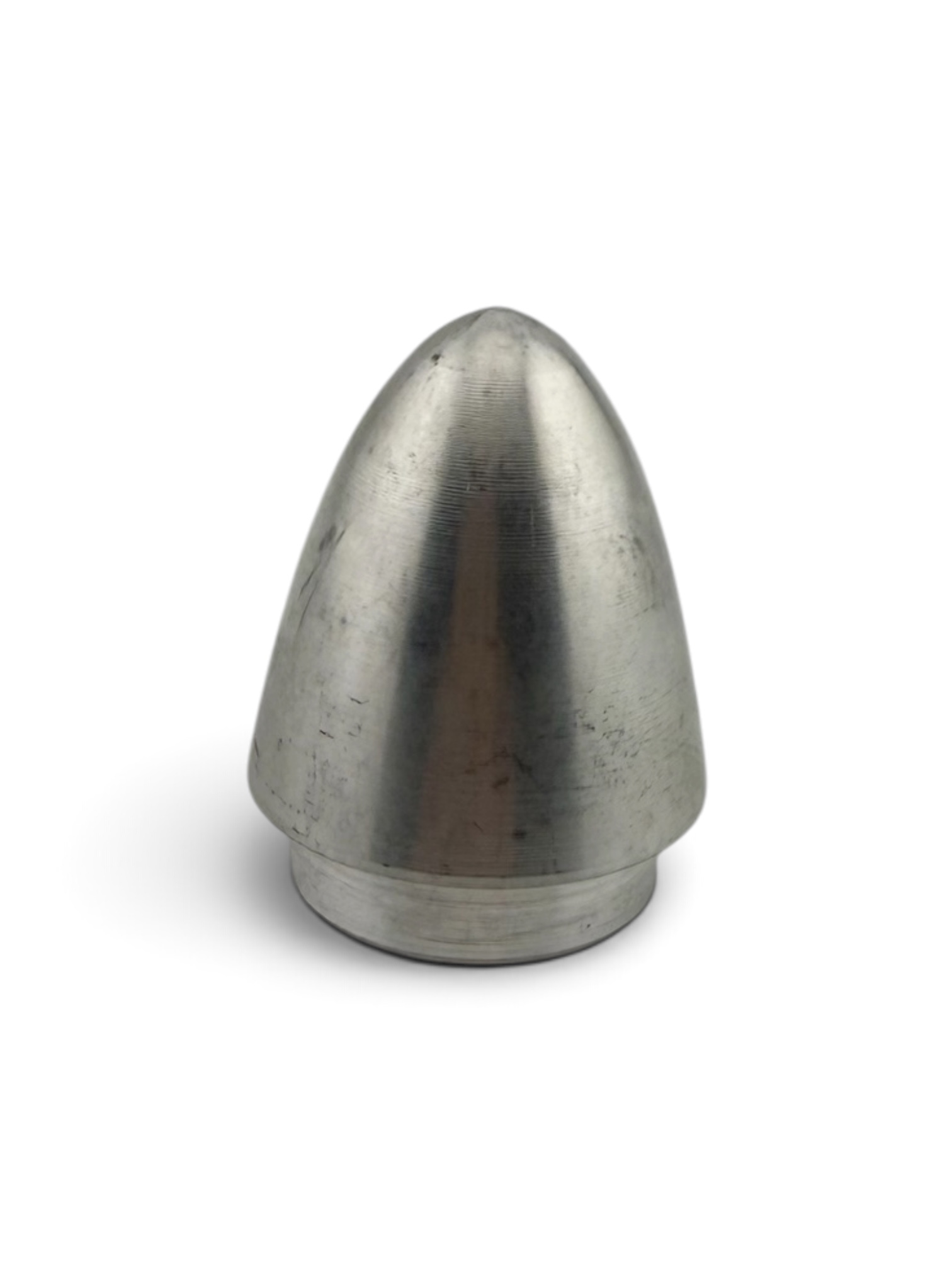 40mm L-70 Solid aluminum fuse