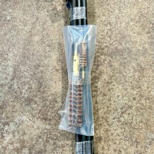 50 Cal T handle Military Bore cleaning rod. (4 sections).