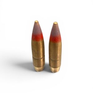 14.5mm APIT Projectiles. Price Each