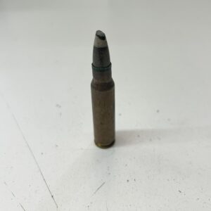 308 Frangible ammo assorted headstamp with slightly damaged tips 20rd box