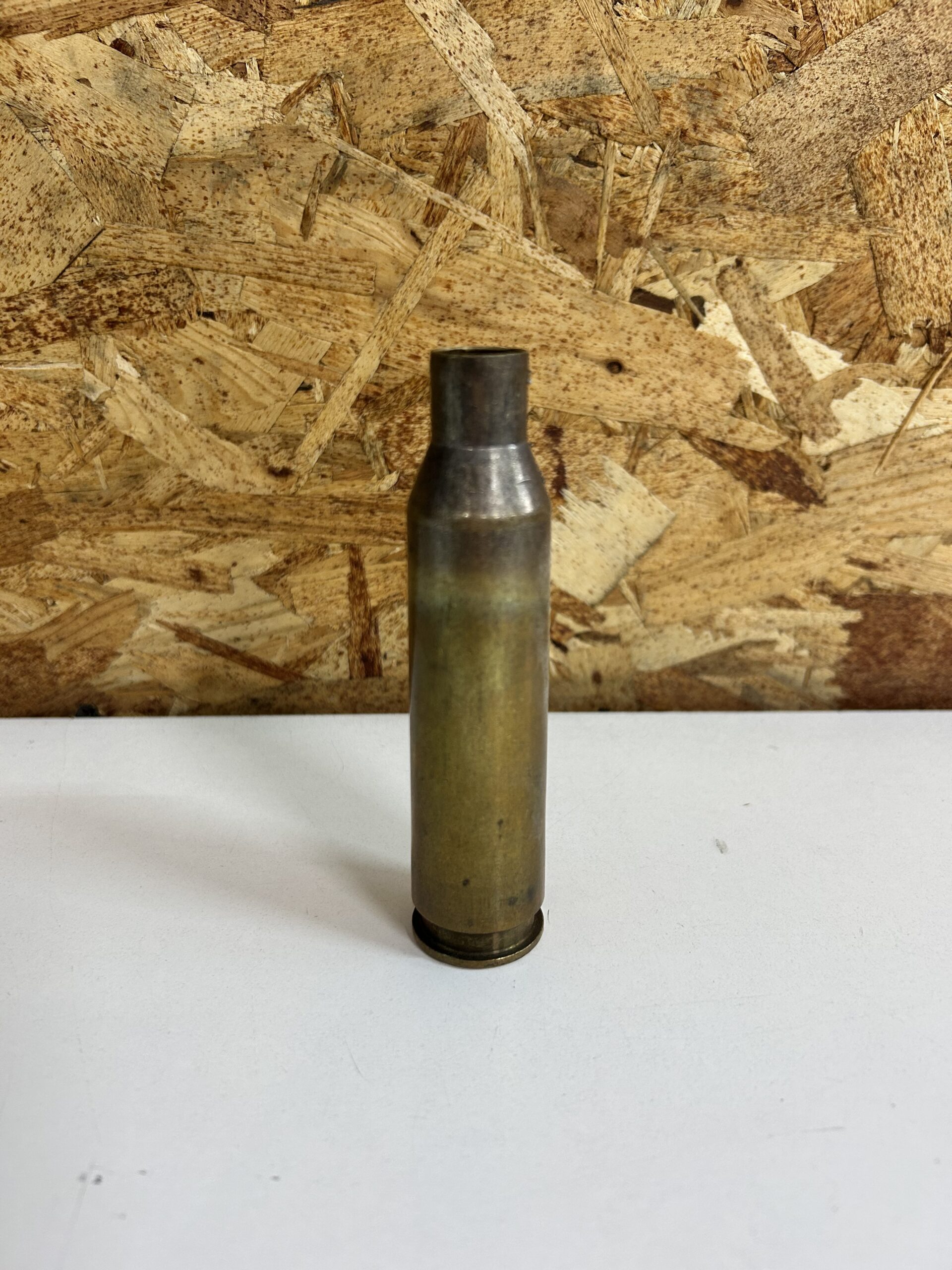 14.5mm unfired case, Russian brass case. With primer. Price per case.