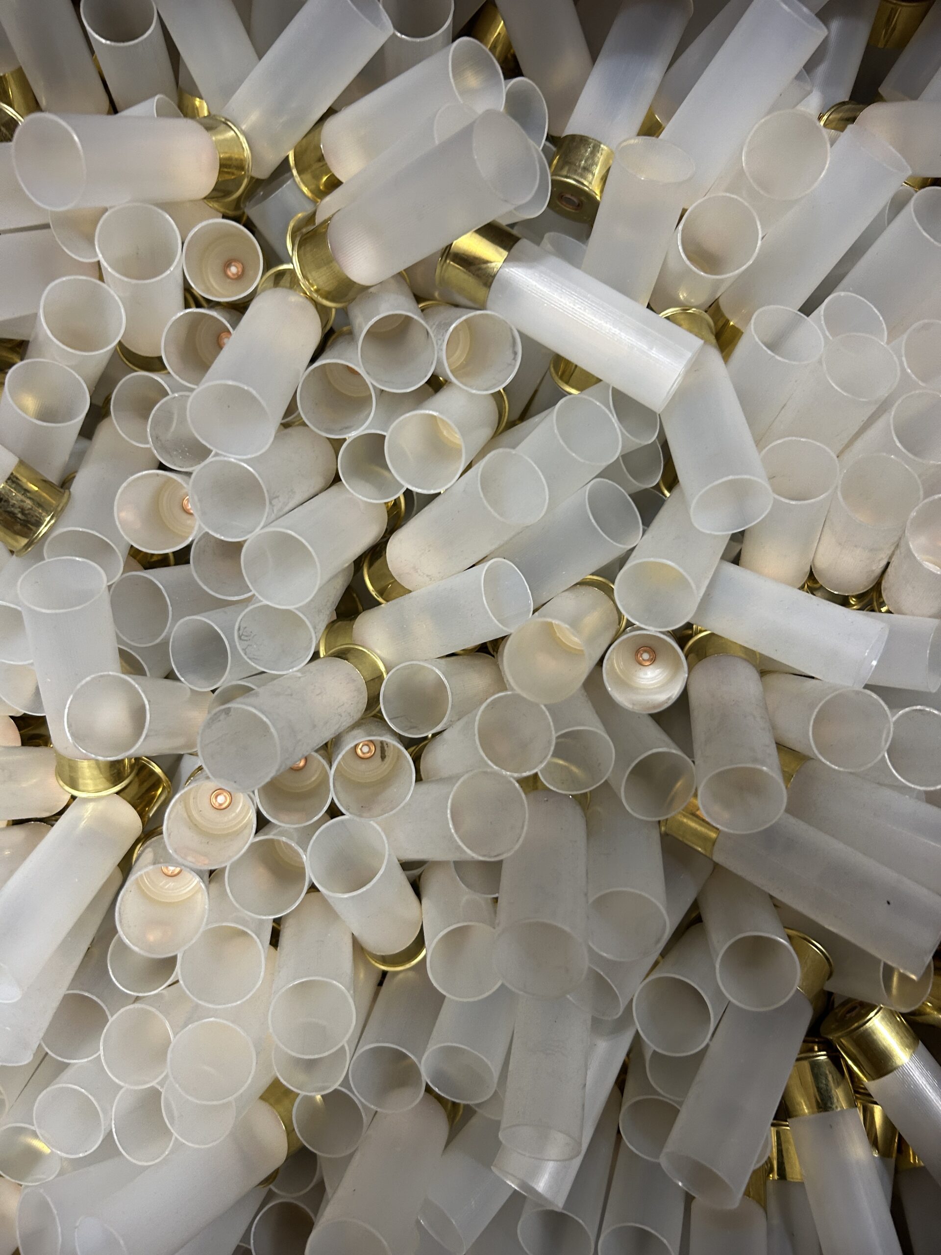 FIOCCHI 12ga. Primed Hulls. 500 pack. - Image 4