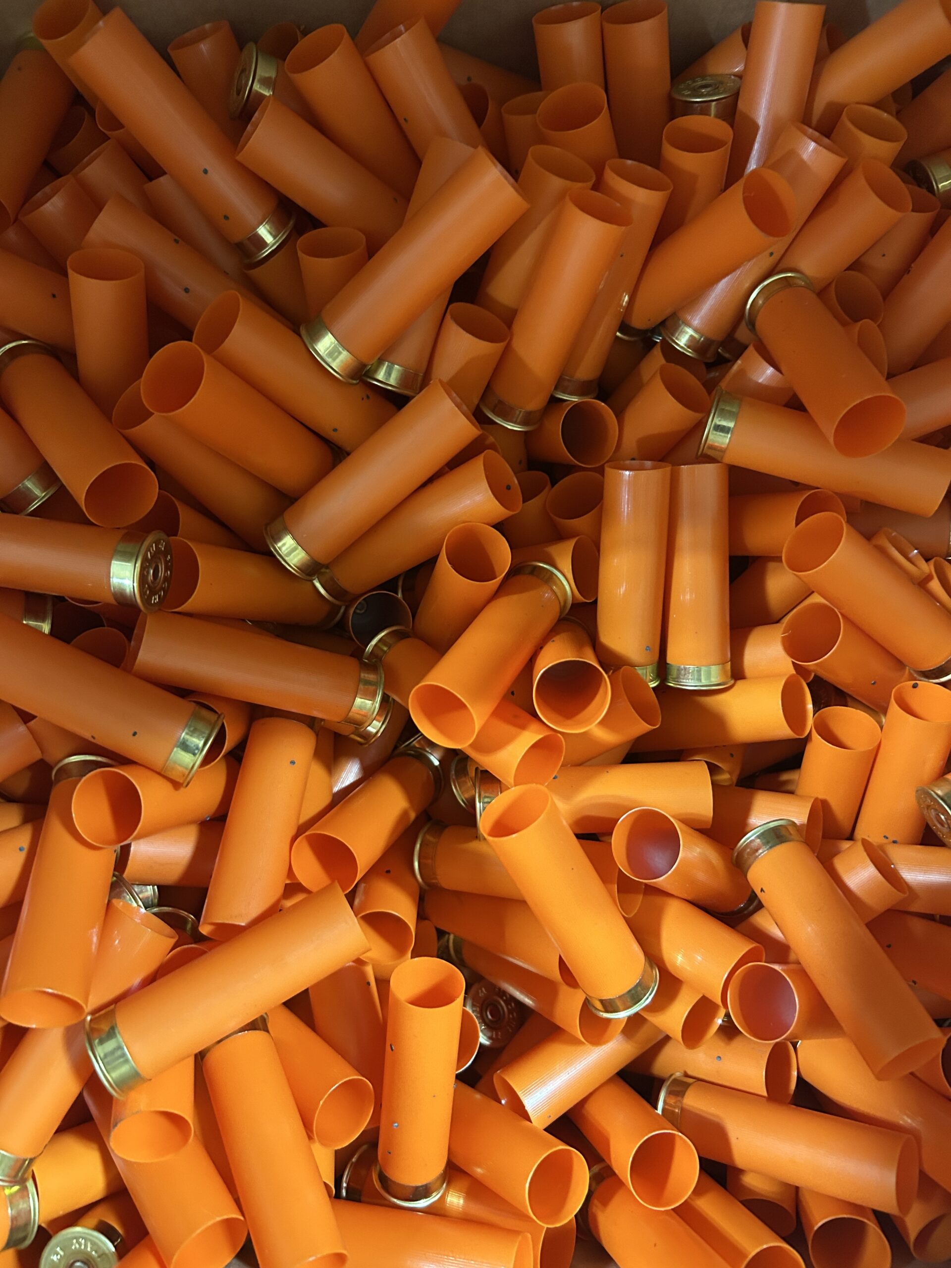 FIOCCHI 12ga. Primed Hulls. 500 pack. - Image 6