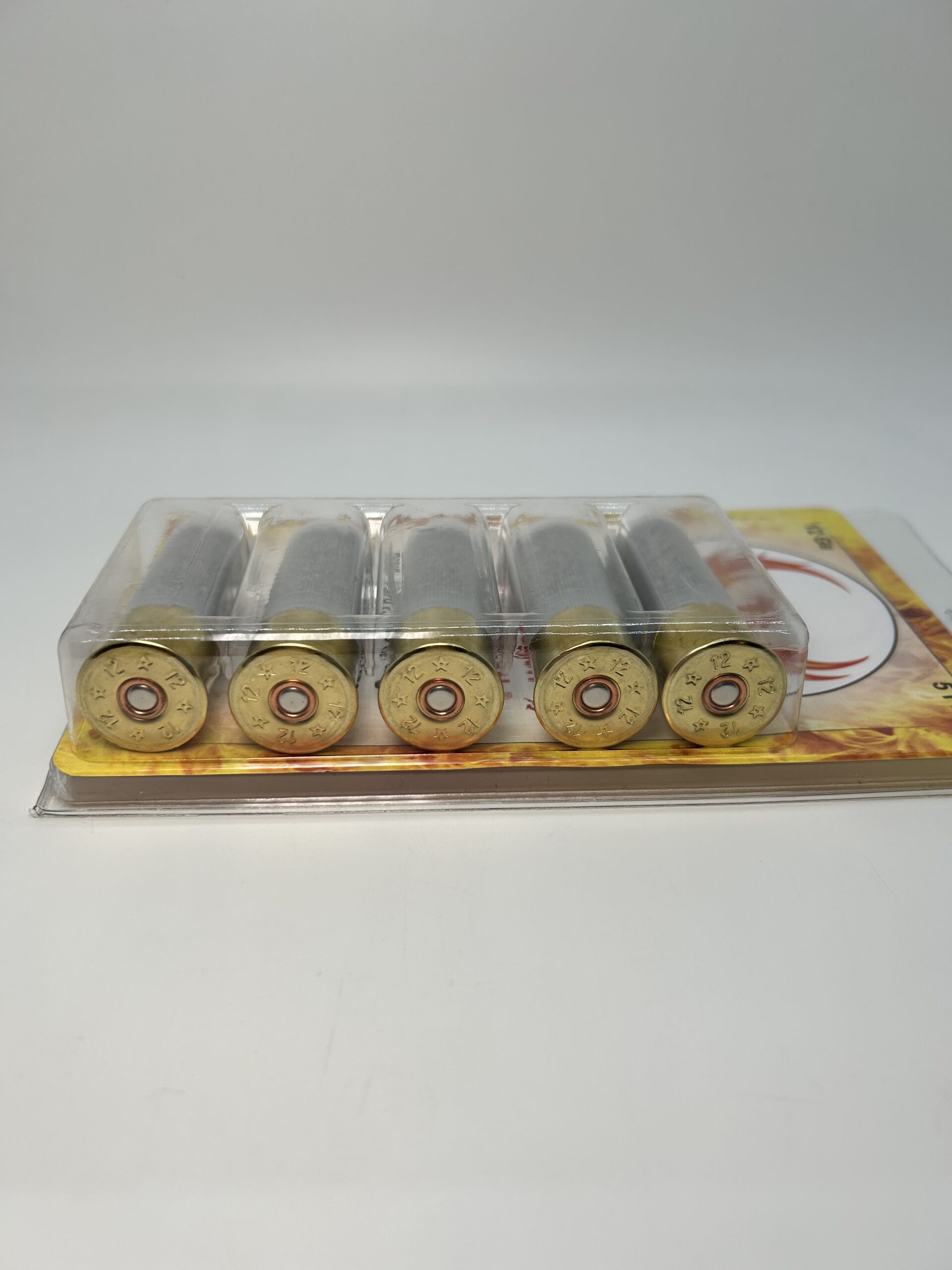 12 GAUGE PHOENIX RISING SUPER DRAGONS BREATH. 200+ YDS. 5 PACK - Image 2