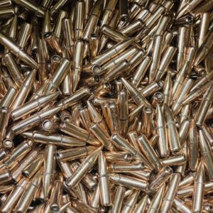 223 M856 tracer bullets. NO PAINT