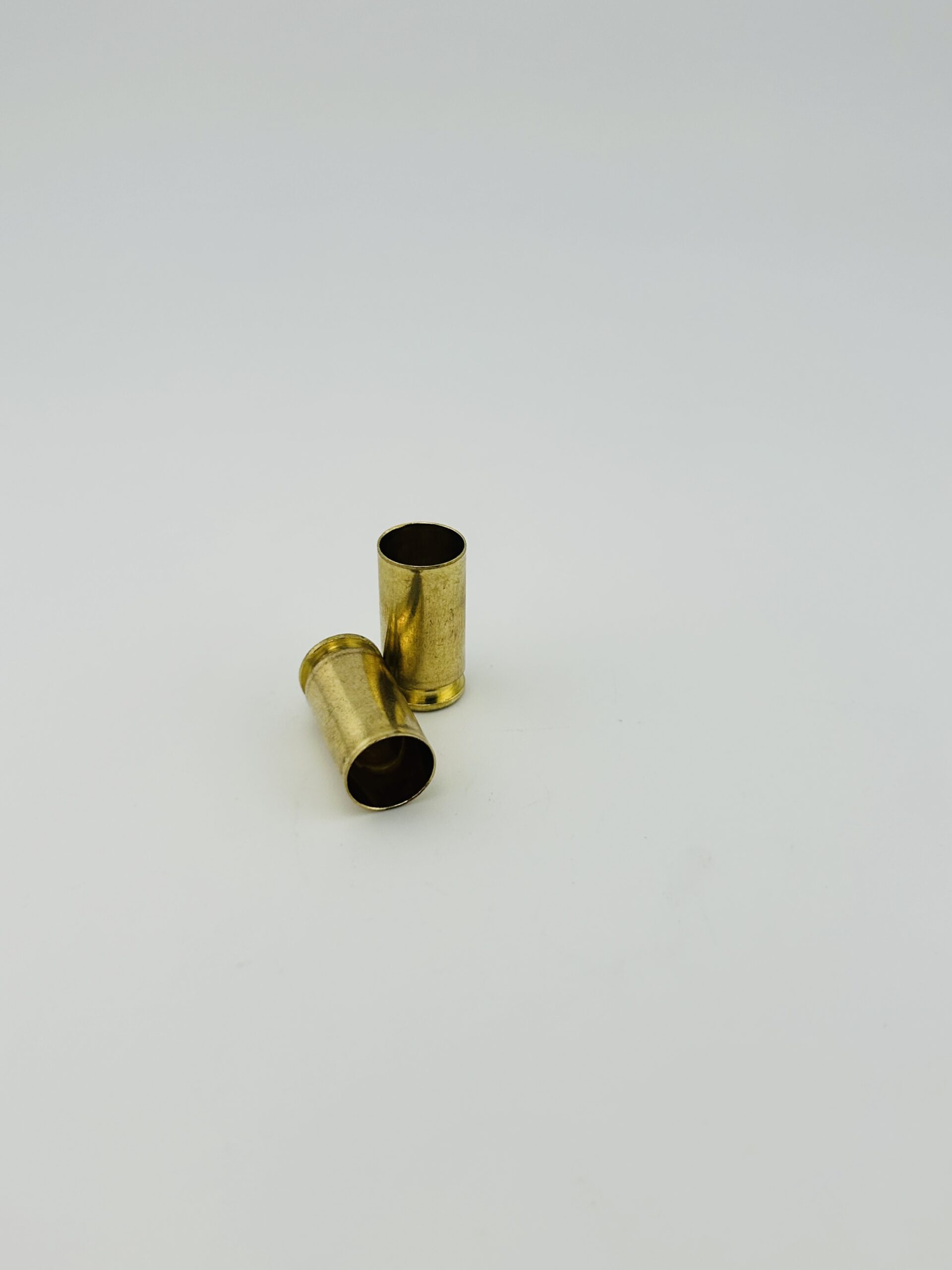 40 S&W Primed Pull Down Brass. 500 pack