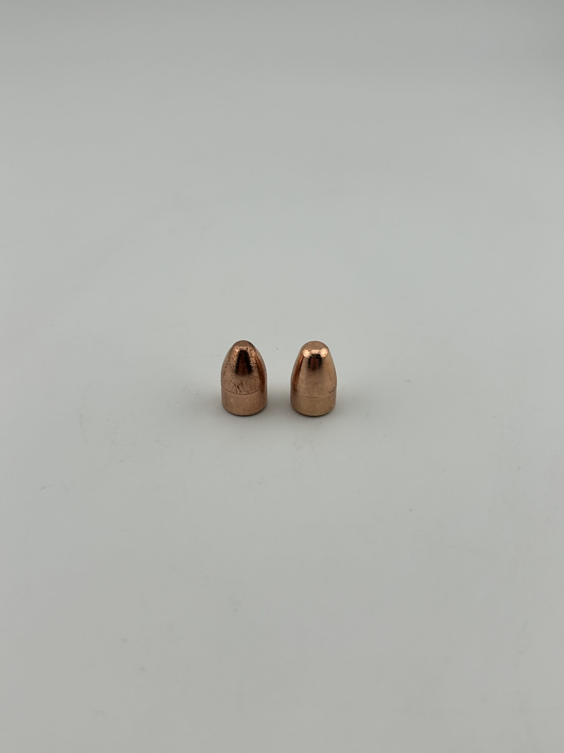 0.355 115 Grain Full Metal Jacket Pull Down projectiles. 500 pack - Image 5