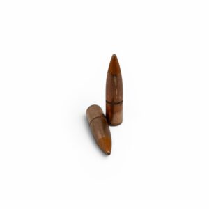 30 Caliber 145 Grain M62 Military Tracer Bullets – 250 Pack