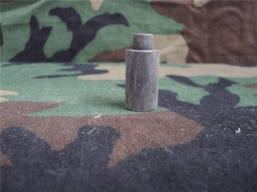 Flechette roll centers (medium)