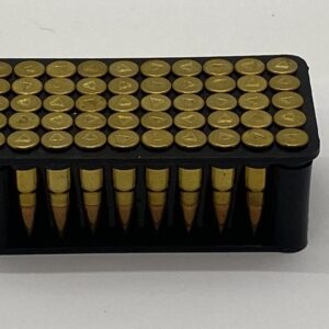 .17 PMC/17 Agulia Ammunition. 50 round box