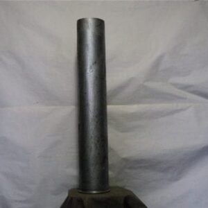 5 x 54 navy fired case