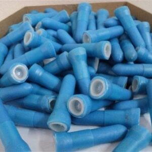 50 cal top third or training round. Ball. 100 piece pack.