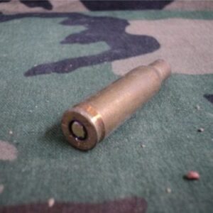 7mm Short Primed brass. Priced each.