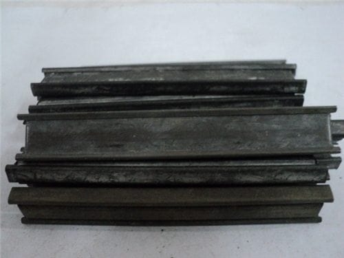 9MM 8 shot stripper clips, Blued, Bag of 7 clips. - Image 2