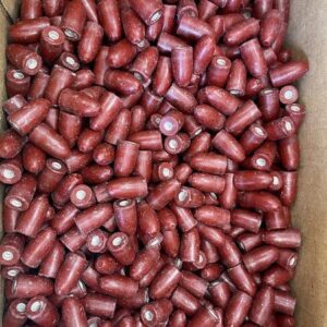 9mm tracer projectiles. 100 pack
