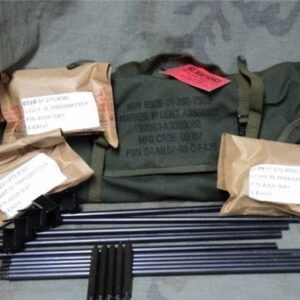 Starlite or IR illuminator