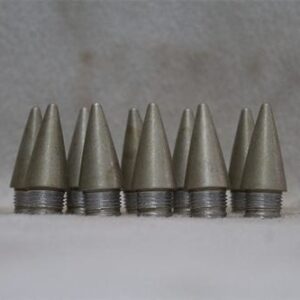 20mm Vulcan inert nose fuse threaded for SAPHE projectile, pack of 10