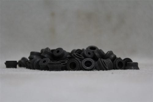 20mm Vulcan fuse closure disc (hot air through hole ignites explosive) pack of 100