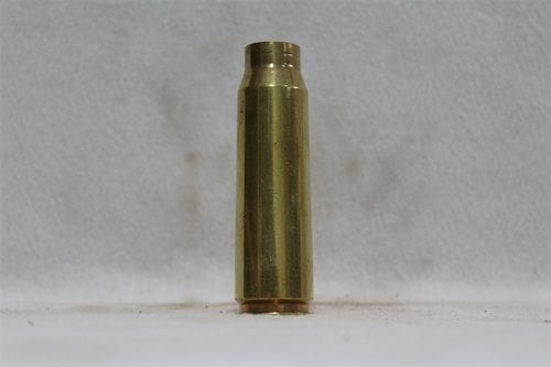 20mm Vulcan fired brass cases, polished, Price Each