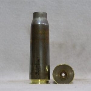 20mm Vulcan new, unprimed brass cases, Price Each