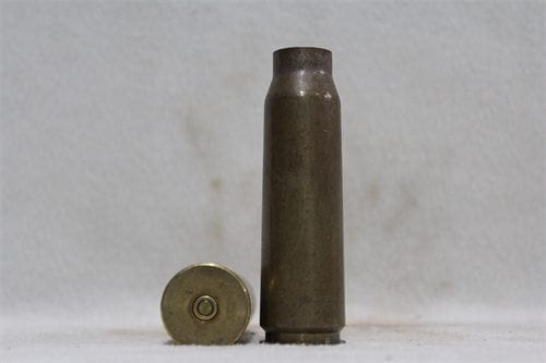 20mm Vulcan unfired electric primed brass cases- sold as-is-to test labs/shooters,Price Each
