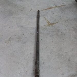 20mm Vulcan full length, uncut used barrel,Price Each