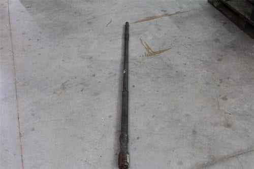 20mm Vulcan full length, uncut used barrel,Price Each