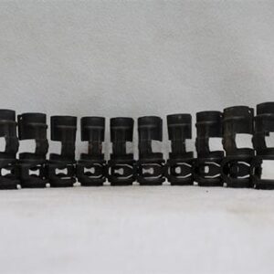 20mm Vulcan links, Type 1,  pack of 10