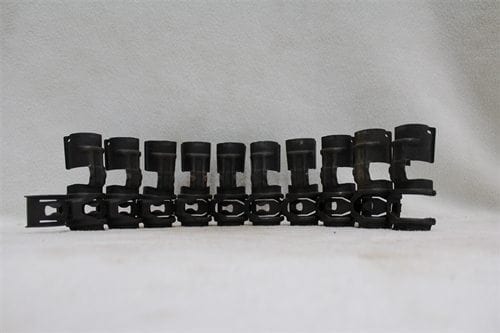 20mm Vulcan links, Type 1, pack of 10
