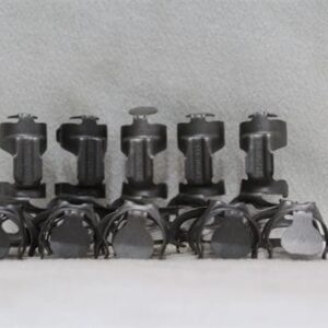 20mm Vulcan links, Type 2, with primer protector *possibly Phalynx  pack of 10