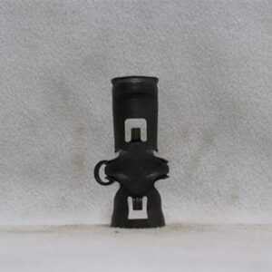 20mm Vulcan links, type 3, with connecting ring in center, Price Each