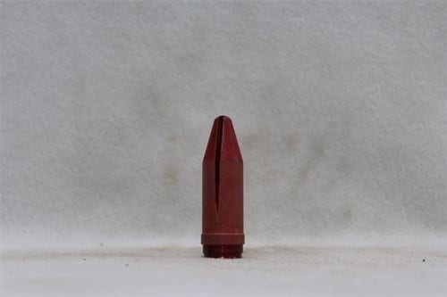 20mm Phalynx- red saboted projectile only, Price Each