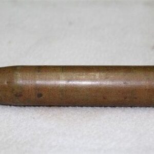20mm oerlikon fired brass case.  Price per case.