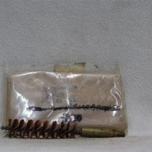 20mm Bore Brush (also works for 50 caliber chamber cleaning brush) pack of 10 brushes