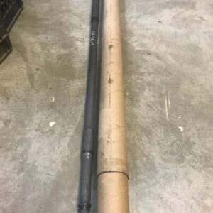 20mm Vulcan new barrel in cardboard tube, Price Each